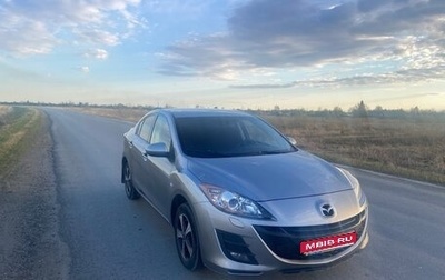Mazda 3, 2011 год, 850 000 рублей, 1 фотография