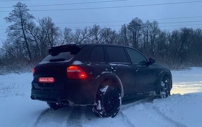 Porsche Cayenne III, 2004 год, 1 350 000 рублей, 1 фотография