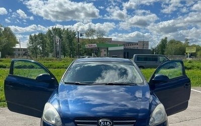 KIA cee'd I рестайлинг, 2009 год, 660 000 рублей, 1 фотография