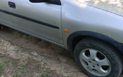 Opel Corsa B, 2000 год, 215 000 рублей, 1 фотография