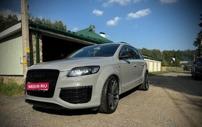 Audi Q7, 2011 год, 3 800 000 рублей, 1 фотография
