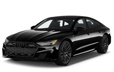 Audi A7, 2025 год, 13 600 000 рублей, 1 фотография