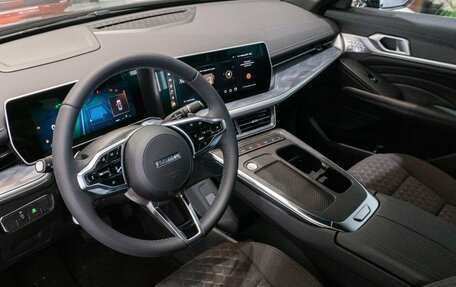 Haval F7, 2025 год, 3 649 000 рублей, 9 фотография