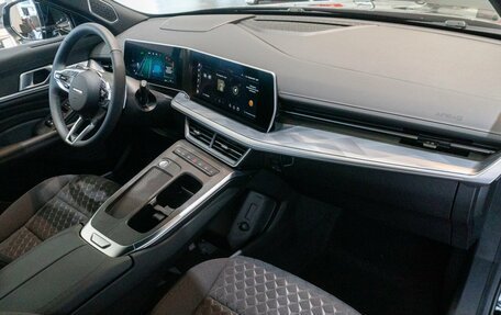 Haval F7, 2025 год, 3 649 000 рублей, 10 фотография
