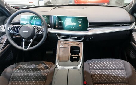 Haval F7, 2025 год, 3 649 000 рублей, 13 фотография