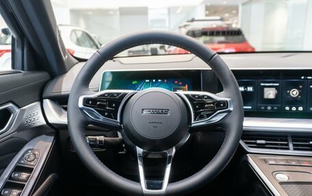 Haval F7, 2025 год, 3 649 000 рублей, 15 фотография