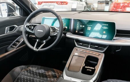 Haval F7, 2025 год, 3 649 000 рублей, 14 фотография