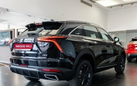 Haval F7, 2025 год, 3 649 000 рублей, 4 фотография