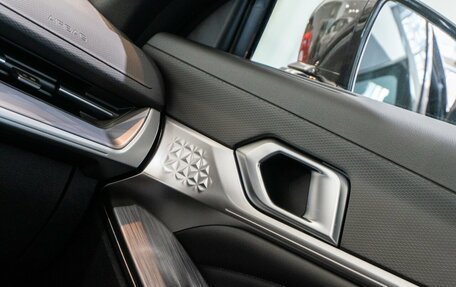 Haval F7, 2025 год, 3 649 000 рублей, 19 фотография