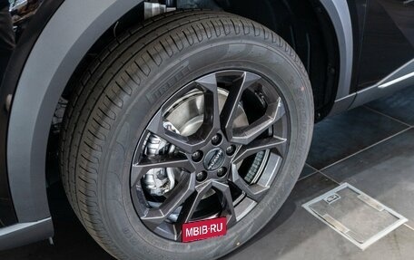 Haval F7, 2025 год, 3 649 000 рублей, 18 фотография