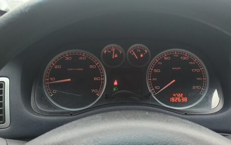 Peugeot 307 I, 2003 год, 300 000 рублей, 11 фотография