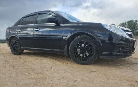 Opel Vectra C рестайлинг, 2007 год, 775 000 рублей, 3 фотография