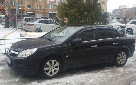 Opel Vectra C рестайлинг, 2007 год, 775 000 рублей, 7 фотография