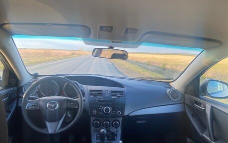 Mazda 3, 2011 год, 850 000 рублей, 6 фотография