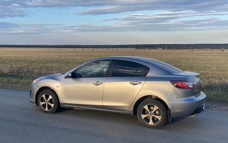 Mazda 3, 2011 год, 850 000 рублей, 5 фотография