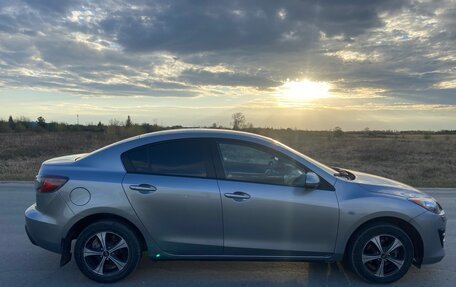 Mazda 3, 2011 год, 850 000 рублей, 4 фотография