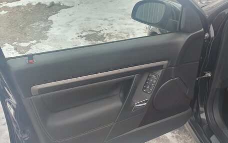 Opel Vectra C рестайлинг, 2007 год, 775 000 рублей, 9 фотография