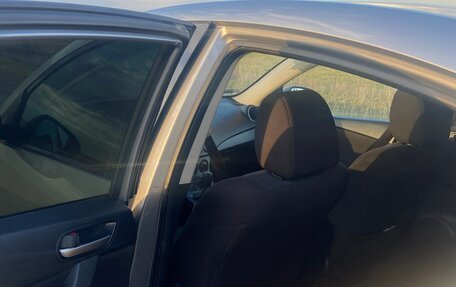 Mazda 3, 2011 год, 850 000 рублей, 8 фотография