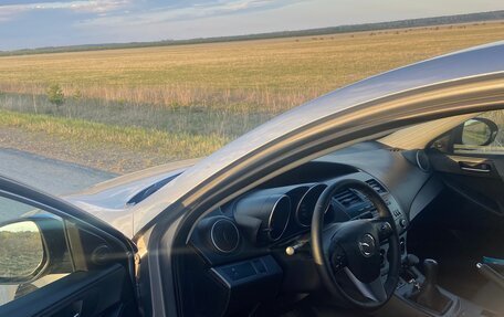 Mazda 3, 2011 год, 850 000 рублей, 7 фотография