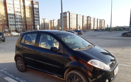 Chery Kimo (A1), 2011 год, 250 000 рублей, 2 фотография