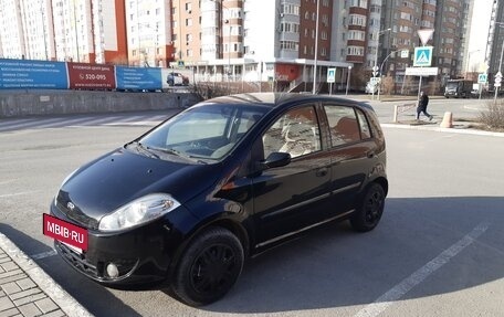 Chery Kimo (A1), 2011 год, 250 000 рублей, 5 фотография