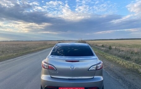 Mazda 3, 2011 год, 850 000 рублей, 3 фотография