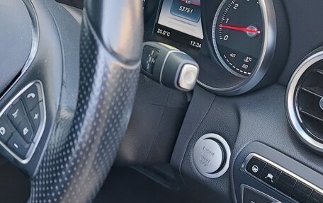 Mercedes-Benz C-Класс, 2016 год, 2 100 000 рублей, 10 фотография