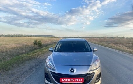 Mazda 3, 2011 год, 850 000 рублей, 2 фотография