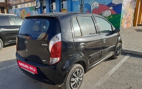 Chery Kimo (A1), 2011 год, 250 000 рублей, 3 фотография