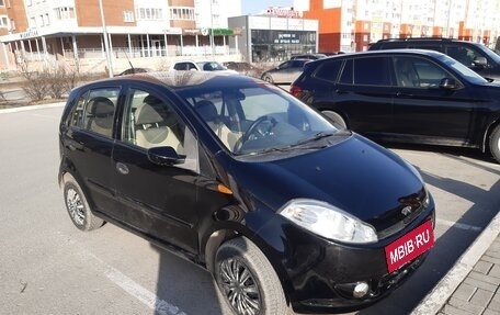 Chery Kimo (A1), 2011 год, 250 000 рублей, 4 фотография