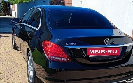 Mercedes-Benz C-Класс, 2016 год, 2 100 000 рублей, 5 фотография