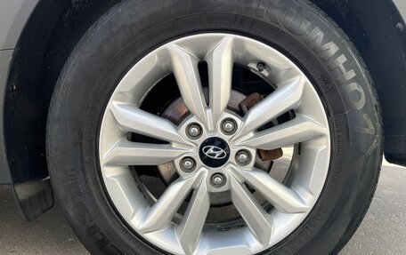 Hyundai Creta I рестайлинг, 2019 год, 1 890 000 рублей, 12 фотография