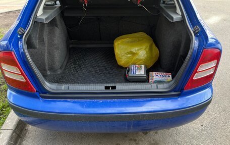 Skoda Octavia IV, 2008 год, 450 000 рублей, 9 фотография