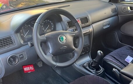 Skoda Octavia IV, 2008 год, 450 000 рублей, 7 фотография