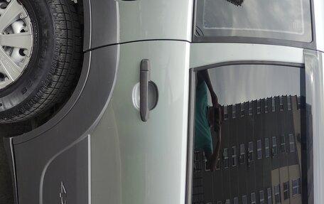 Chevrolet Niva I рестайлинг, 2011 год, 610 000 рублей, 6 фотография
