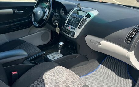 KIA cee'd I рестайлинг, 2009 год, 660 000 рублей, 5 фотография