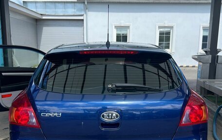 KIA cee'd I рестайлинг, 2009 год, 660 000 рублей, 9 фотография