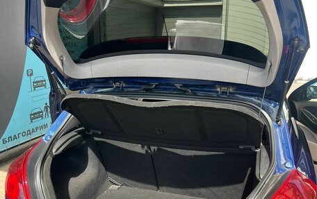 KIA cee'd I рестайлинг, 2009 год, 660 000 рублей, 8 фотография