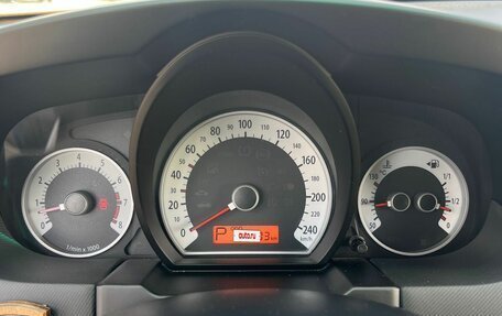KIA cee'd I рестайлинг, 2009 год, 660 000 рублей, 13 фотография
