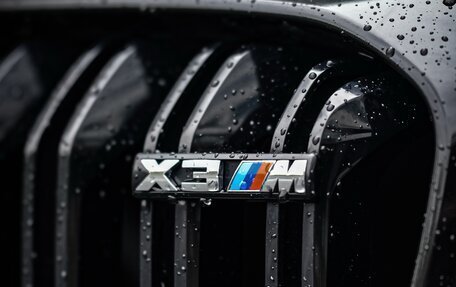 BMW X3 M, 2019 год, 7 150 000 рублей, 4 фотография