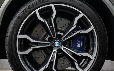 BMW X3 M, 2019 год, 7 150 000 рублей, 9 фотография