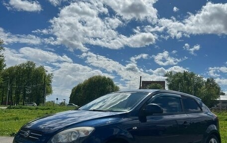 KIA cee'd I рестайлинг, 2009 год, 660 000 рублей, 4 фотография