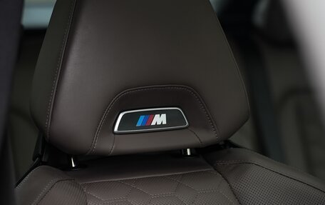 BMW X3 M, 2019 год, 7 150 000 рублей, 12 фотография
