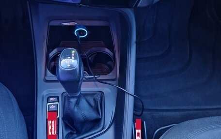 BMW X1, 2017 год, 1 870 000 рублей, 9 фотография