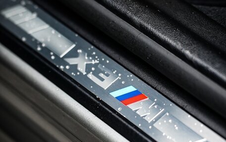 BMW X3 M, 2019 год, 7 150 000 рублей, 15 фотография