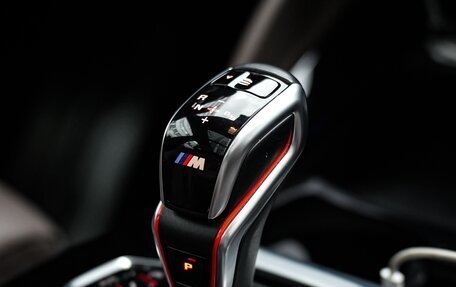 BMW X3 M, 2019 год, 7 150 000 рублей, 13 фотография