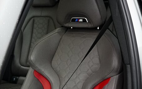 BMW X3 M, 2019 год, 7 150 000 рублей, 17 фотография