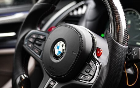 BMW X3 M, 2019 год, 7 150 000 рублей, 20 фотография