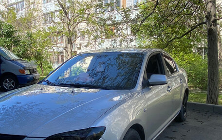 Mazda 3, 2004 год, 495 000 рублей, 3 фотография