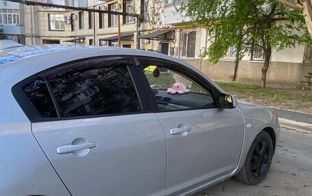 Mazda 3, 2004 год, 495 000 рублей, 4 фотография